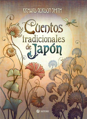 RICHARD GORDON SMITH LITERATURA JAPONESA CUENTOS TRADICIONALES DE JAPÓN (TB)