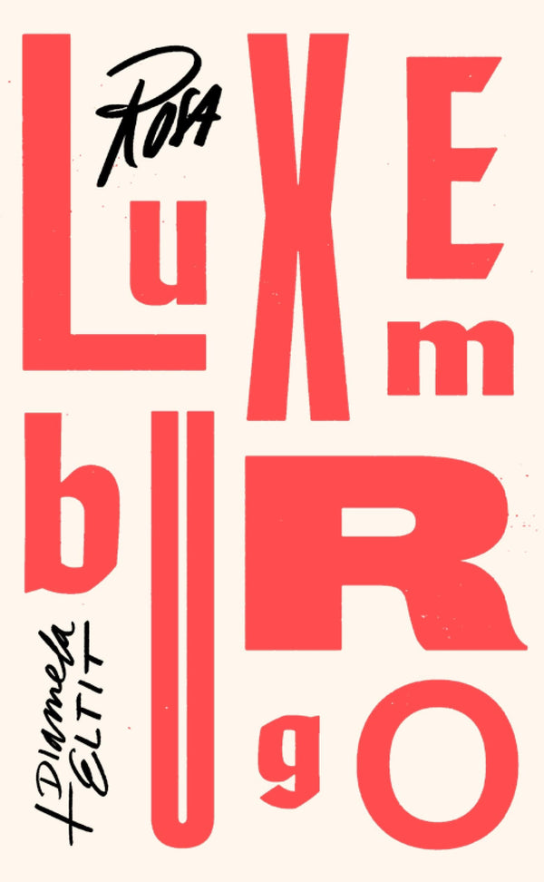 Rosa Luxemburgo BIOGRAFÍA DIME CUÁNDO VIENES. CARTAS DE AMOR, 1893-1917