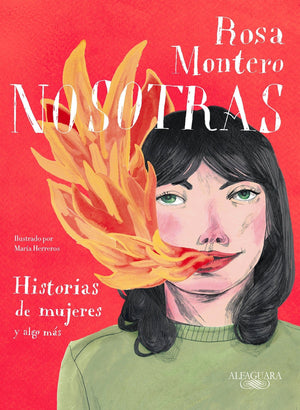 Rosa Montero NOVELA NOSOTRAS