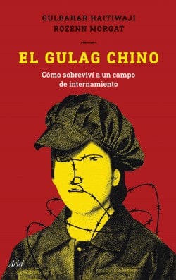 ROZENN MORGAT ACTUALIDAD EL GULAG CHINO