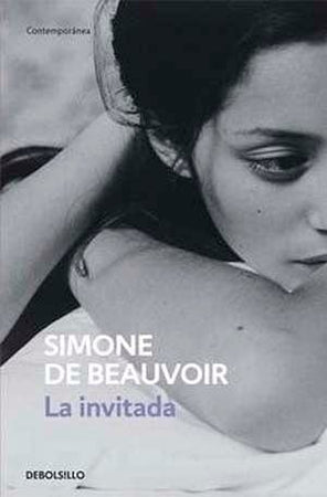 Simone De Beauvoir NOVELA LA INVITADA