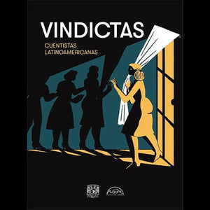 Socorro Venegas CUENTOS VINDICTAS: CUENTISTAS LATINOAMERICANAS