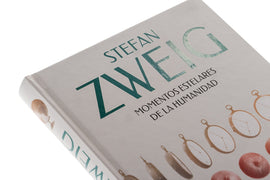 STEFAN ZWEIG CLÁSICOS MOMENTOS ESTELARES DE LA HUMANIDAD