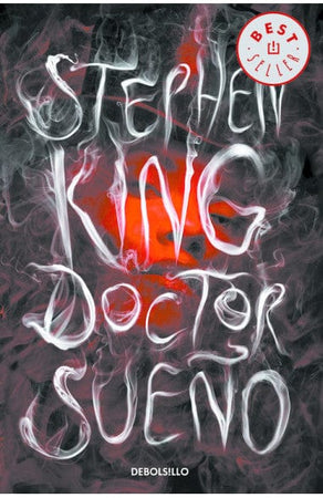 STEPHEN KING NOVELA DOCTOR SUEÑO