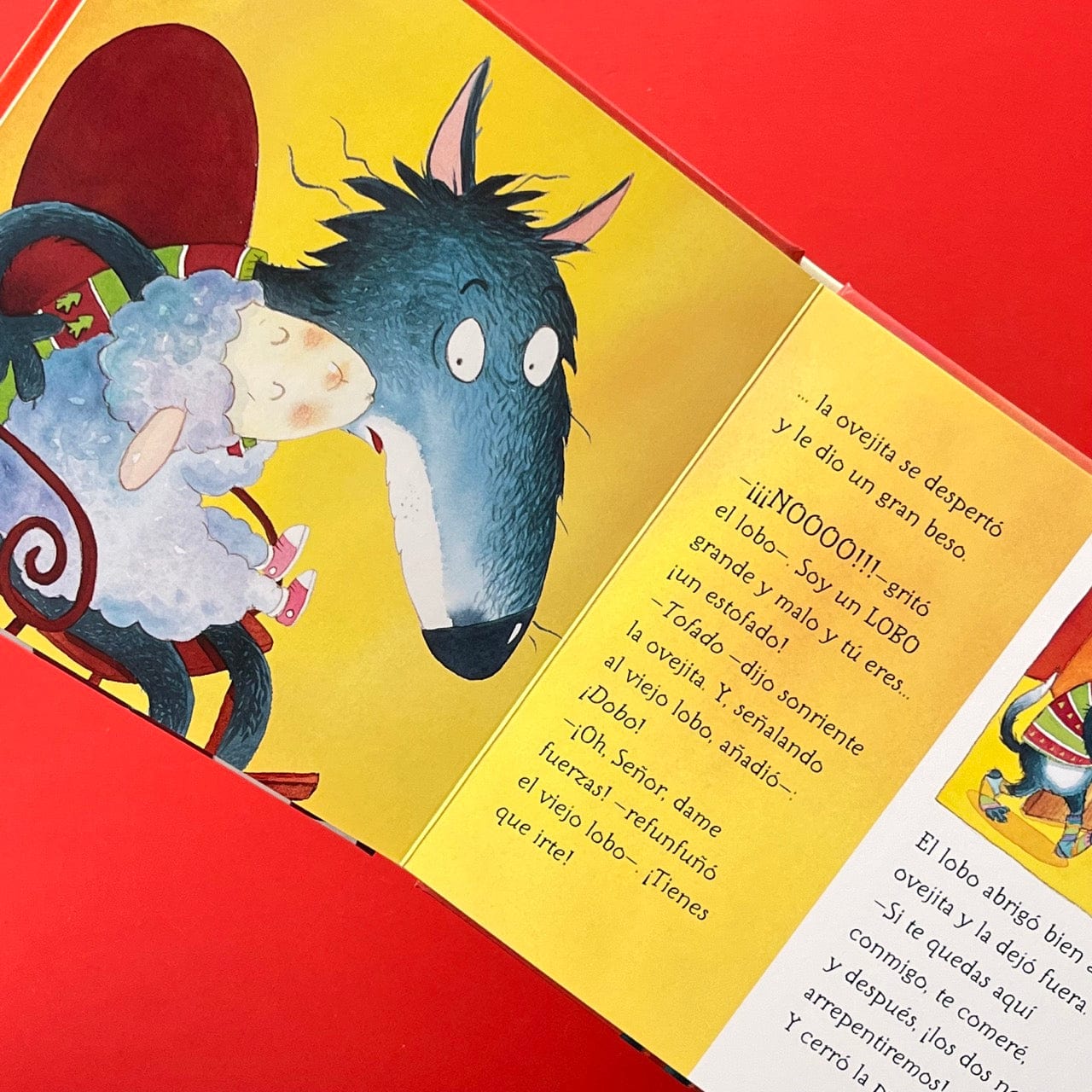 Libros para ninos 3 anos by Steve Smallman