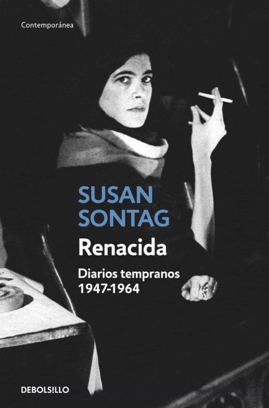 SUSAN SONTAG BIOGRAFÍA RENACIDA (DB)