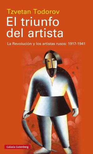 Tzvetan Todorov ENSAYO EL TRIUNFO DEL ARTISTA