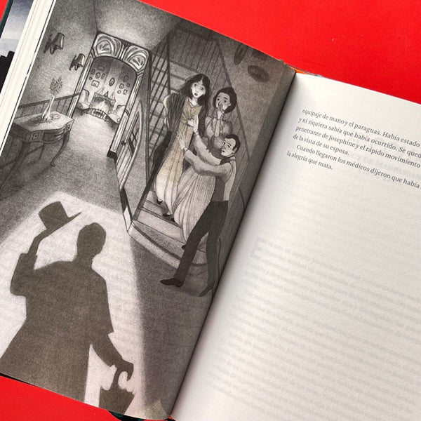 V.V.A.A CUENTOS ANTOLOGÍA DE CUENTOS CORTOS