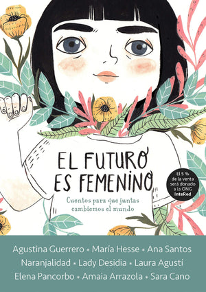 V.V.A.A ESTUDIOS DE GÉNERO EL FUTURO ES FEMENINO