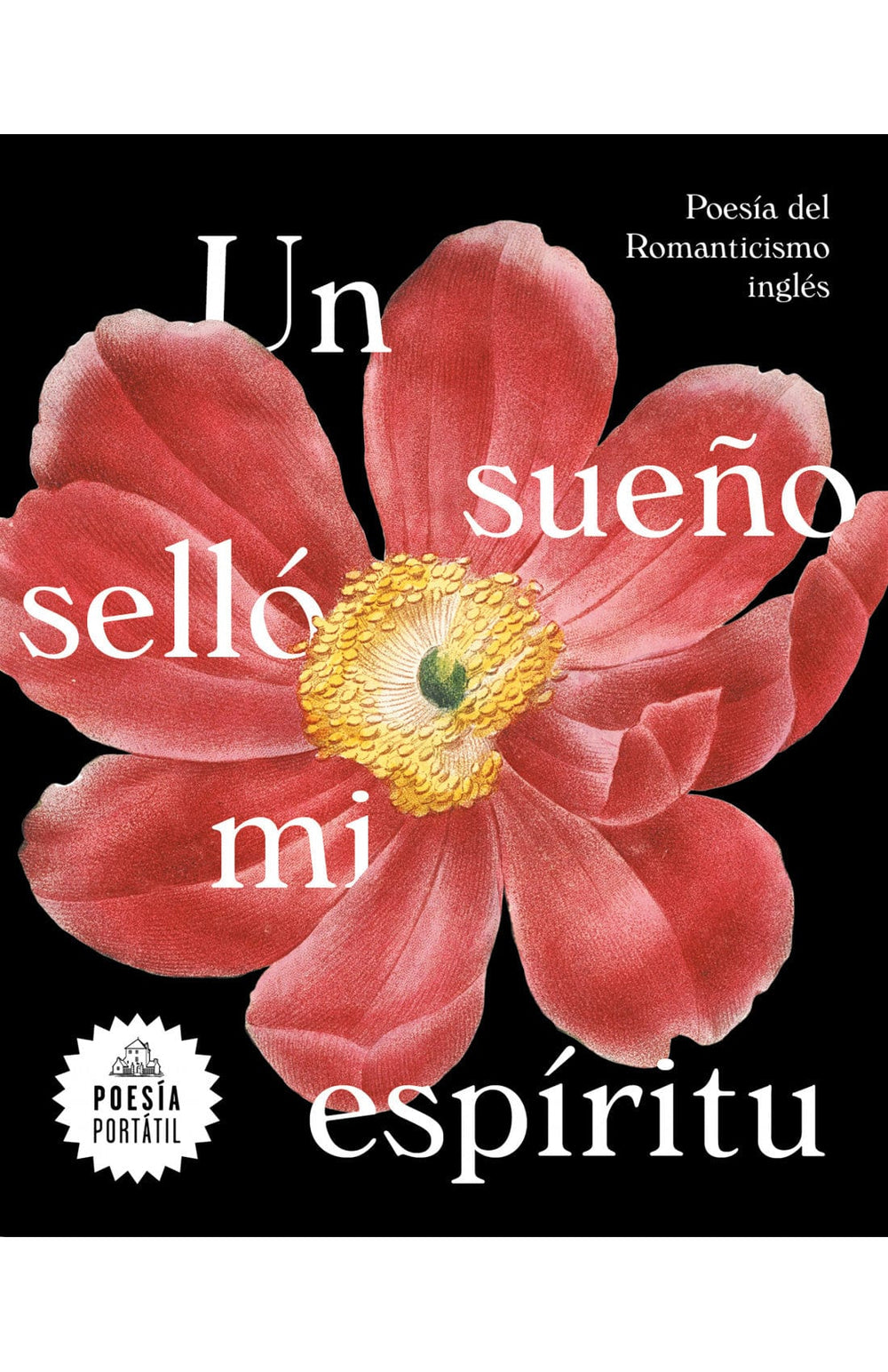 V.V.A.A POESÍA UN SUEÑO SELLO MI ESPÍRITU