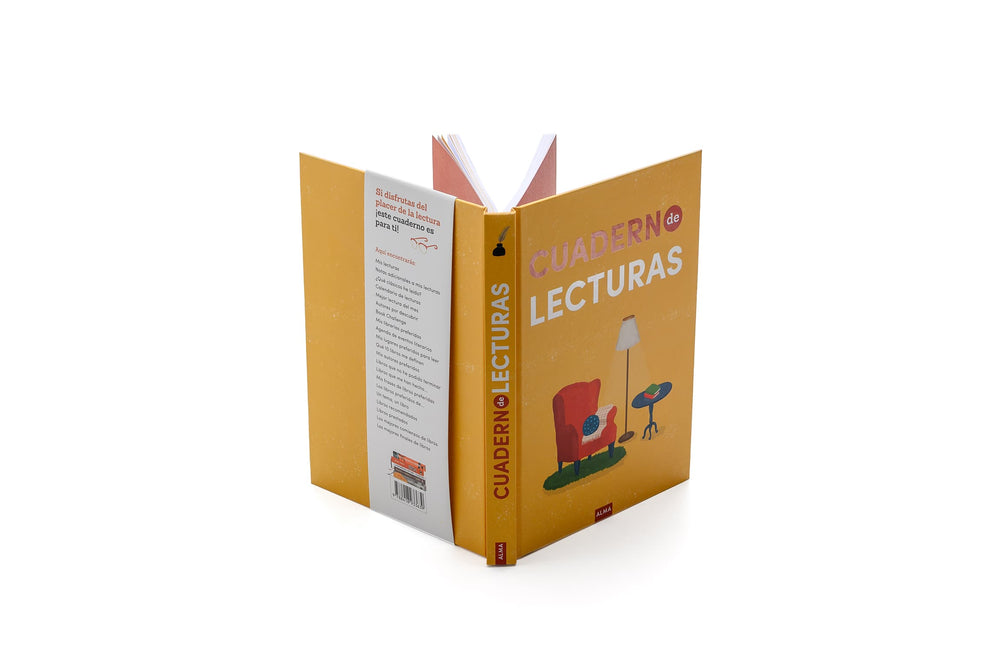 VARIOS AUTORES CLÁSICOS CUADERNO DE LECTURAS