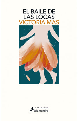 Victoria Mas ESTUDIOS DE GÉNERO EL BAILE DE LAS LOCAS