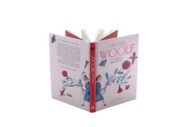 VIRGINIA WOOLF CLÁSICOS LA SEÑORA DALLOWAY (V. WOOLF)
