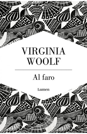 Virginia Woolf ESTUDIOS DE GÉNERO AL FARO (TB)