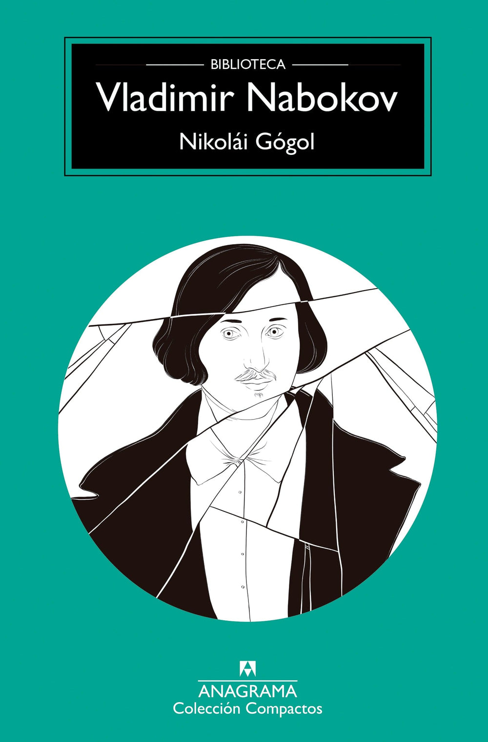 VLADIMIR NABOKOV TEORÍA Y CRÍTICA LITERARIA NIKOLAI GOGOL