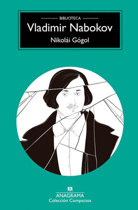 VLADIMIR NABOKOV TEORÍA Y CRÍTICA LITERARIA NIKOLAI GOGOL