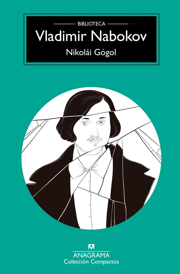 VLADIMIR NABOKOV TEORÍA Y CRÍTICA LITERARIA NIKOLAI GOGOL