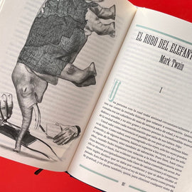 Vv.Aa. CLÁSICOS ANTOLOGÍA DE RELATOS DETECTIVES (CLÁSICOS)