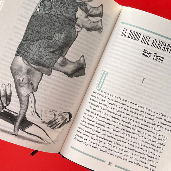 Vv.Aa. CLÁSICOS ANTOLOGÍA DE RELATOS DETECTIVES (CLÁSICOS)