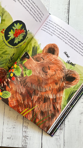 VV. AA. INFANTIL CUENTOS PARA LEER EN 5 MINUTOS