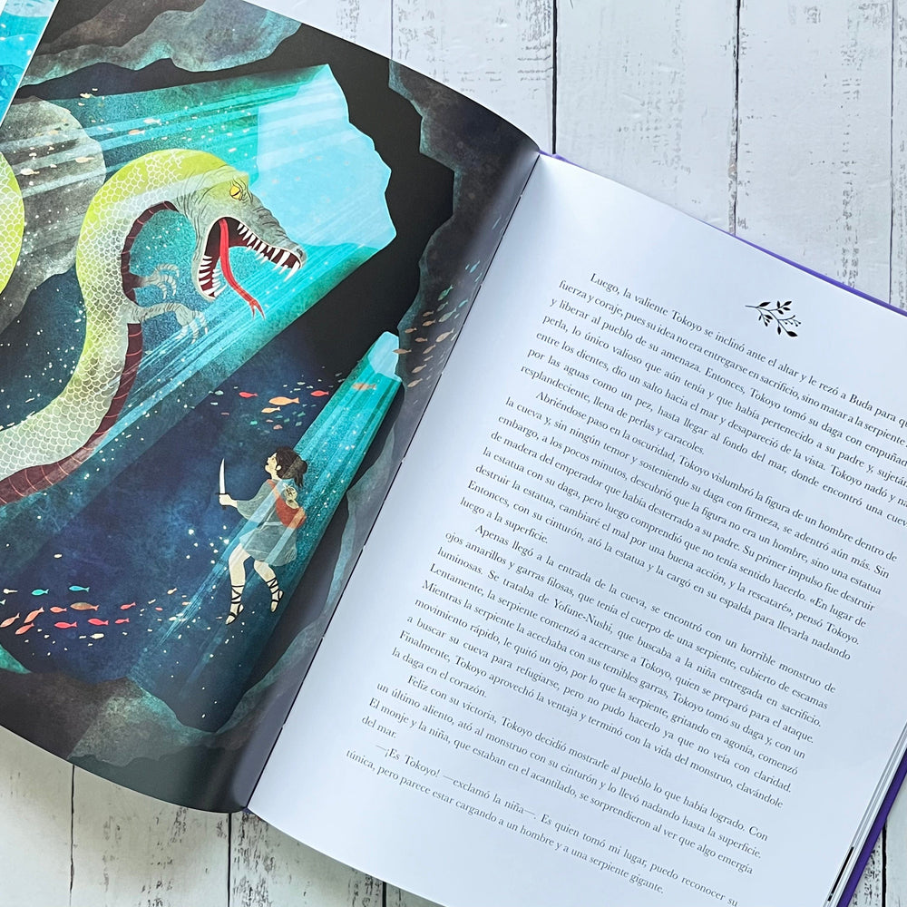 VV. AA. INFANTIL GRANDES HEROÍNAS: AVENTURAS POR EL MUNDO