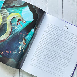 VV. AA. INFANTIL GRANDES HEROÍNAS: AVENTURAS POR EL MUNDO
