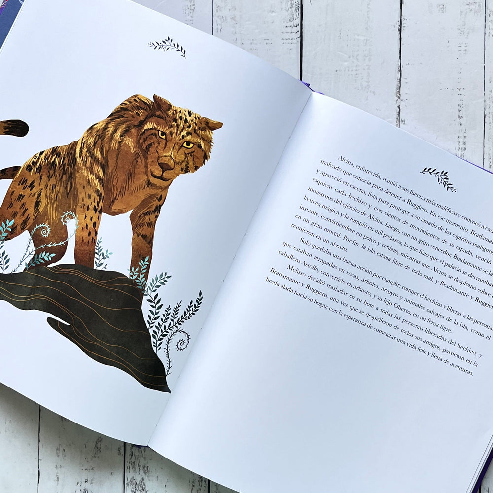 VV. AA. INFANTIL GRANDES HEROÍNAS: AVENTURAS POR EL MUNDO