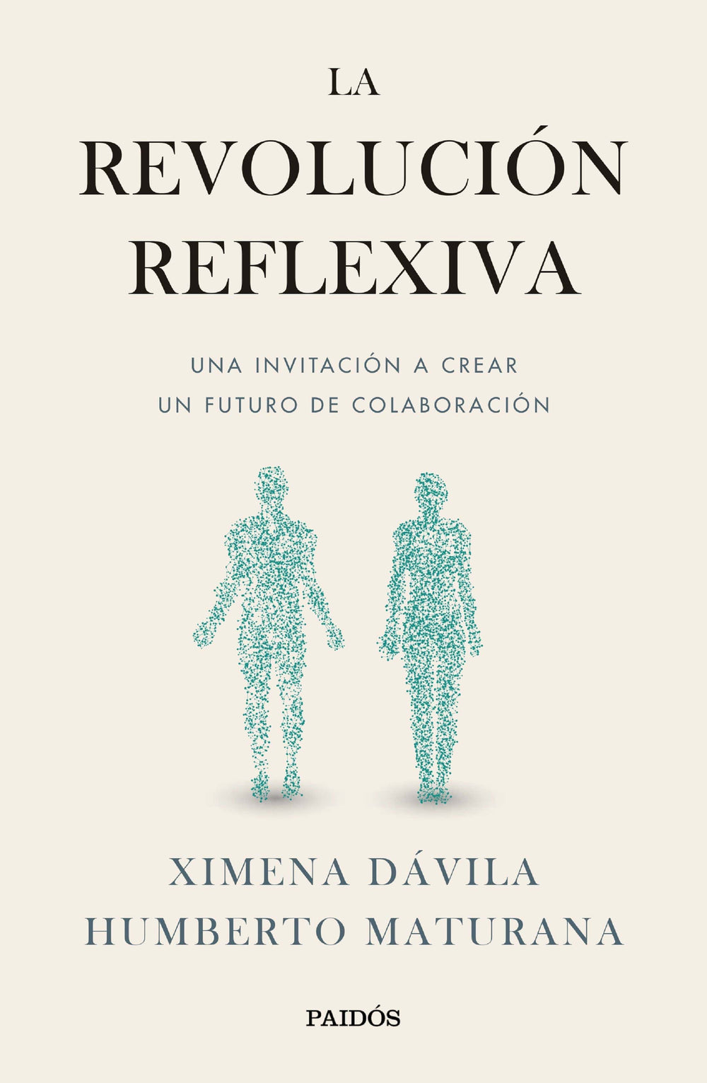Ximena Dávila ENSAYO LA REVOLUCIÓN REFLEXIVA
