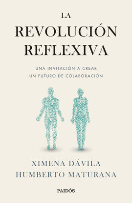 Ximena Dávila ENSAYO LA REVOLUCIÓN REFLEXIVA